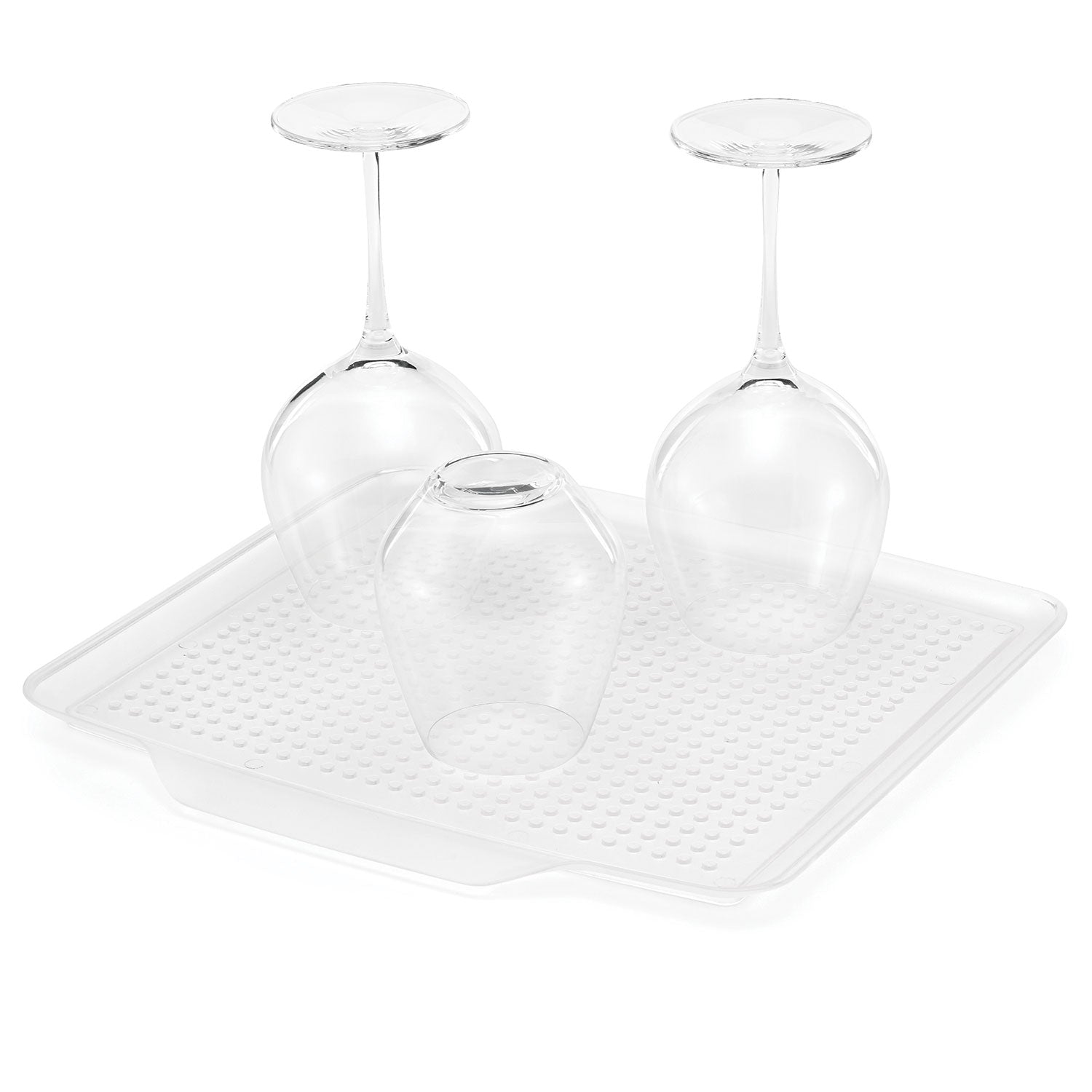 Advantage Dish Rack Sliding Tray
