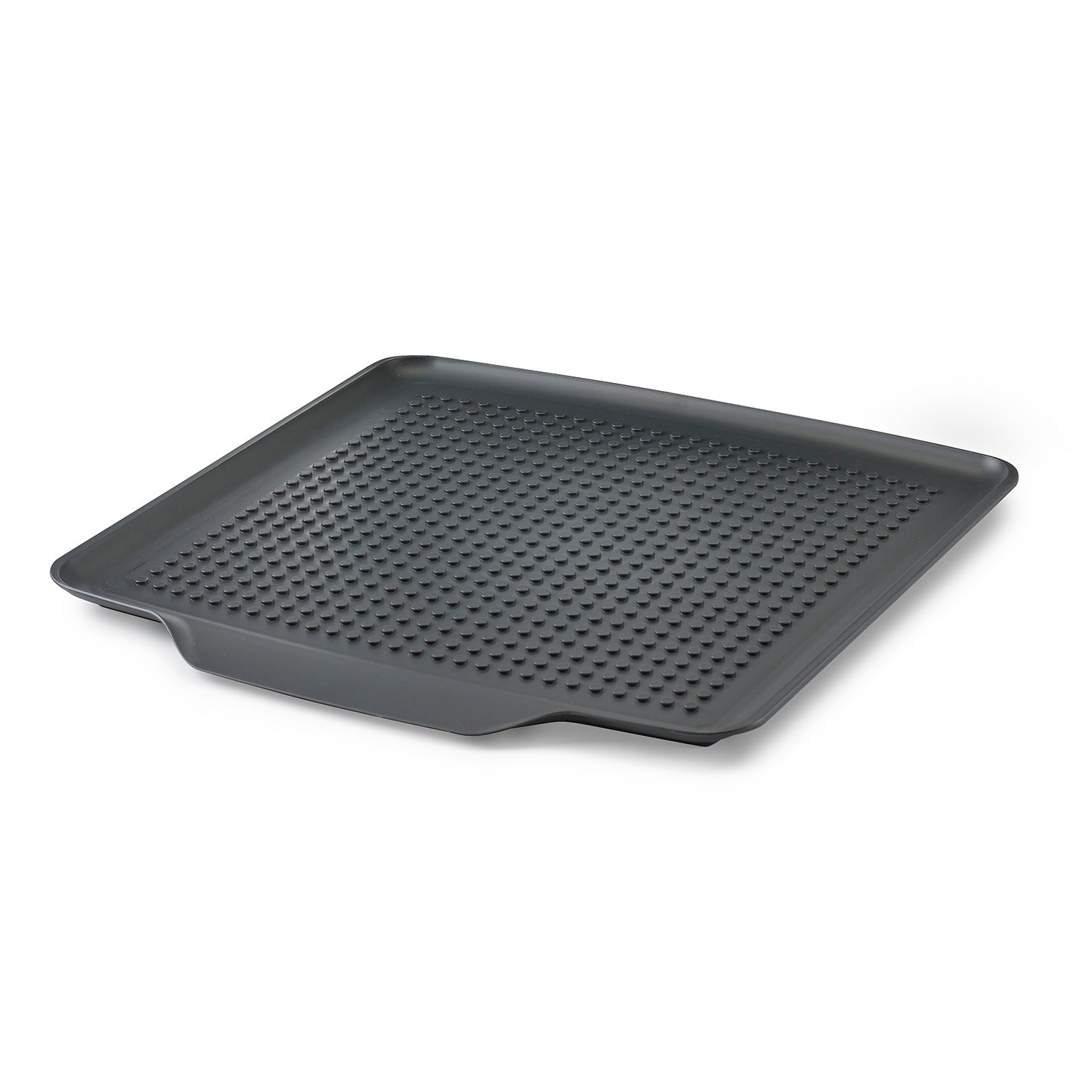 Advantage Dish Rack Sliding Tray