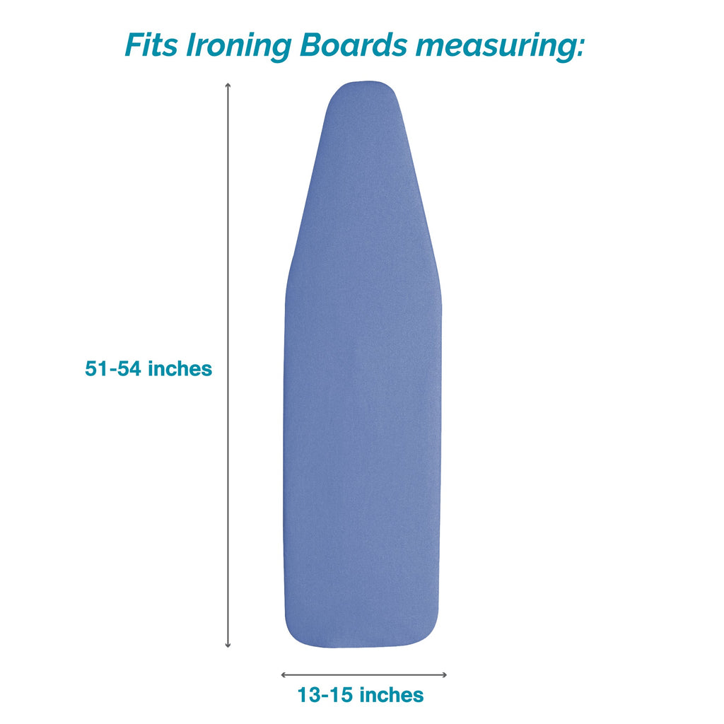 Replacement Pad & Cover (51-54 x 13-15 inches)