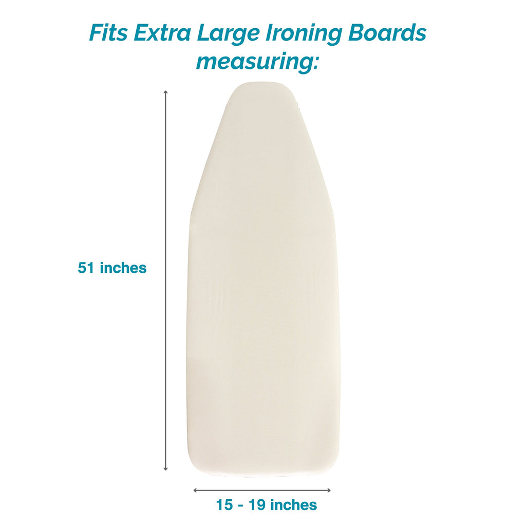 8mm Pad & Cover (51 x 15-19 inches)