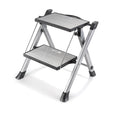 Easy-Close 2-Step Stool