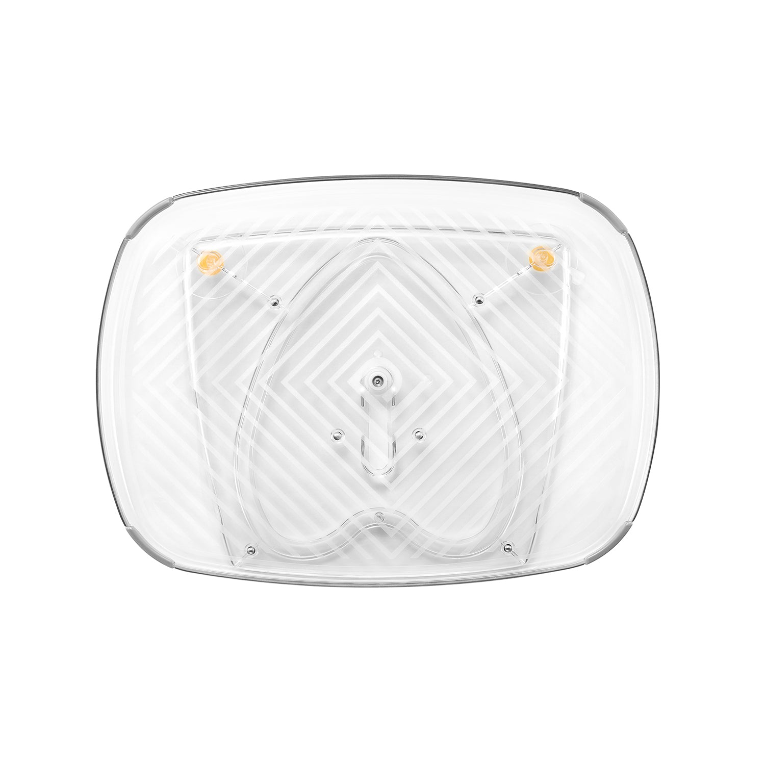 EZ-Reach Rotating Storage Tray