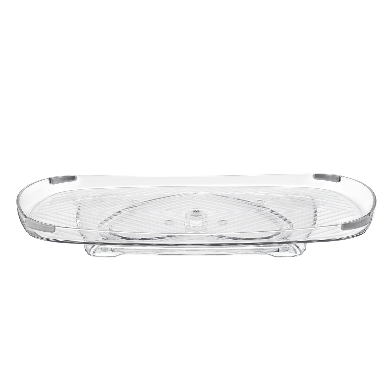 EZ-Reach Rotating Storage Tray