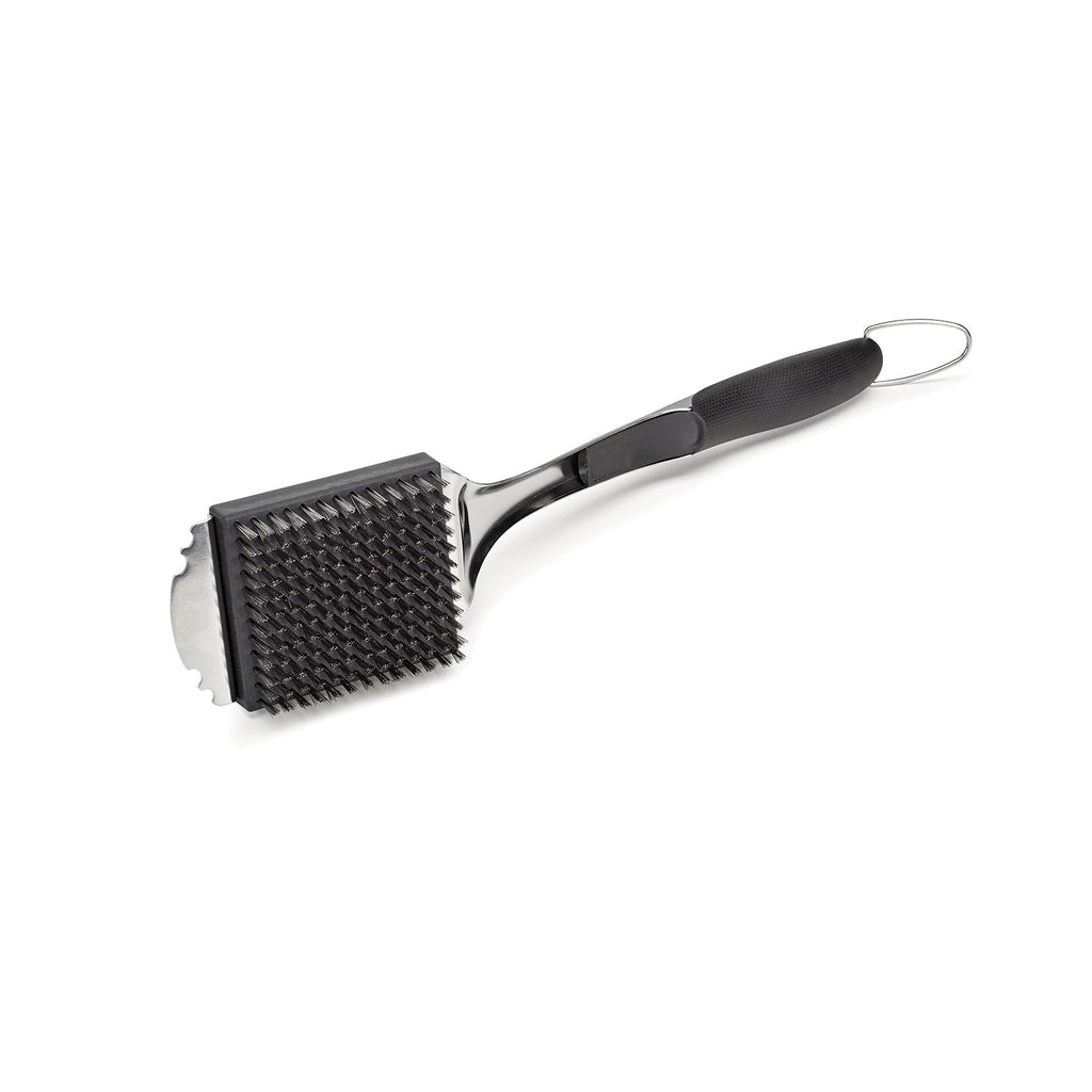 Grill Brush - Replacement Head