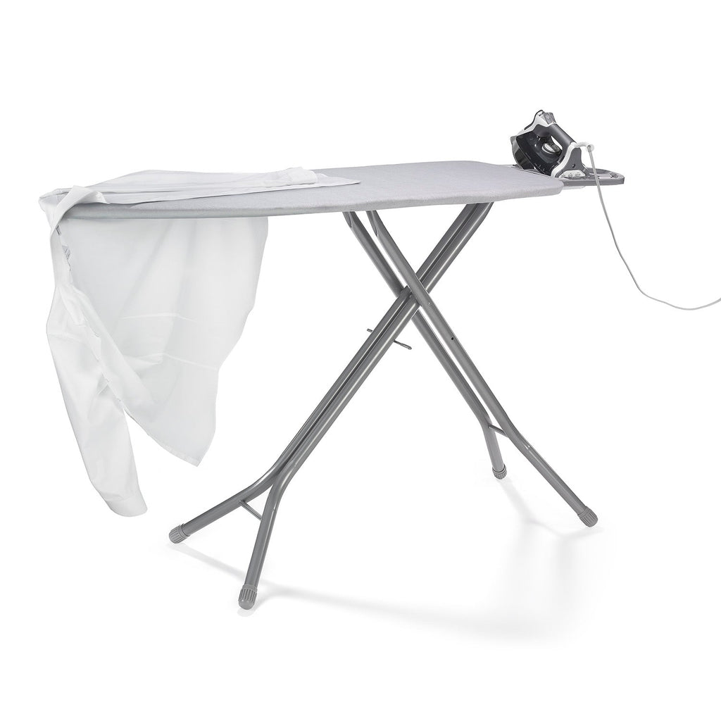 49" x 17" Heavy Duty Ironing Station