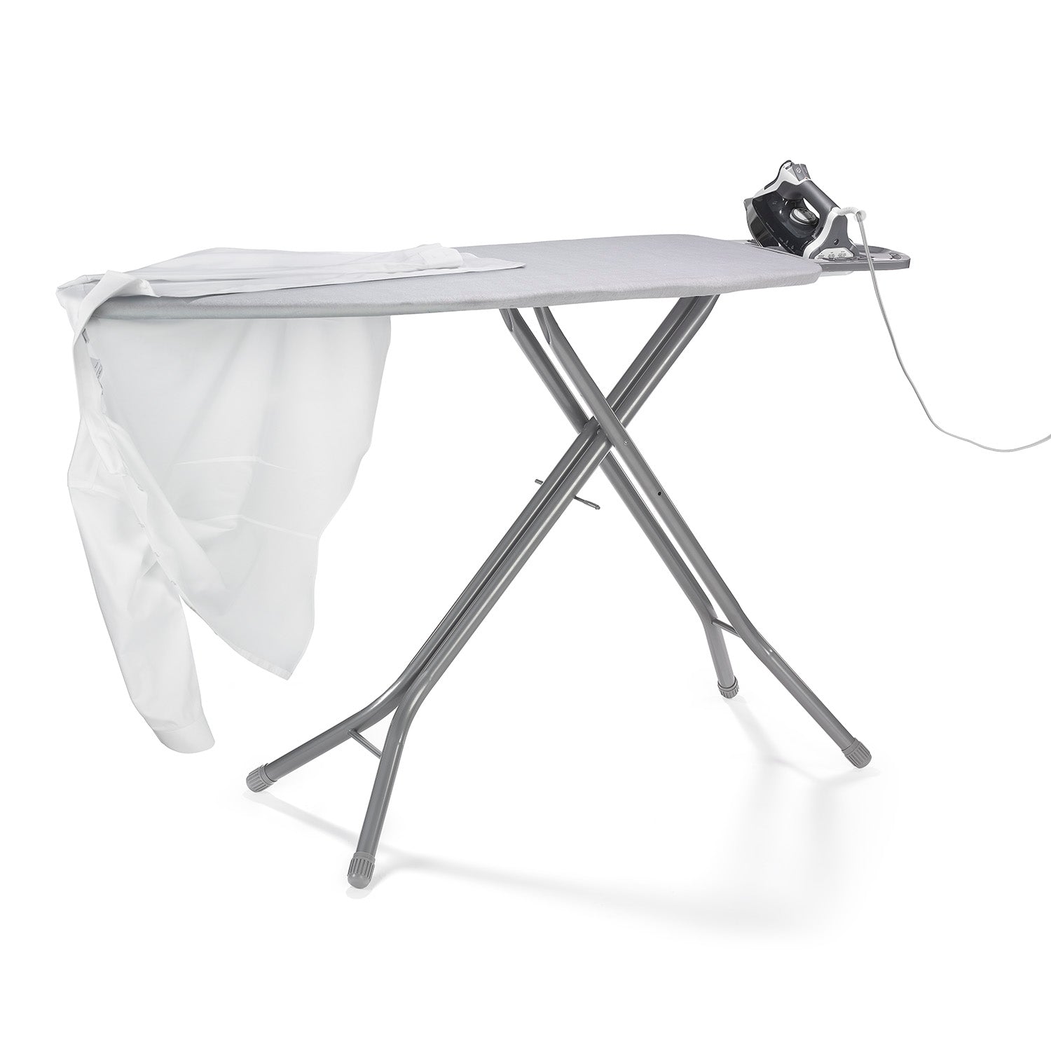49" x 17" Heavy Duty Ironing Station