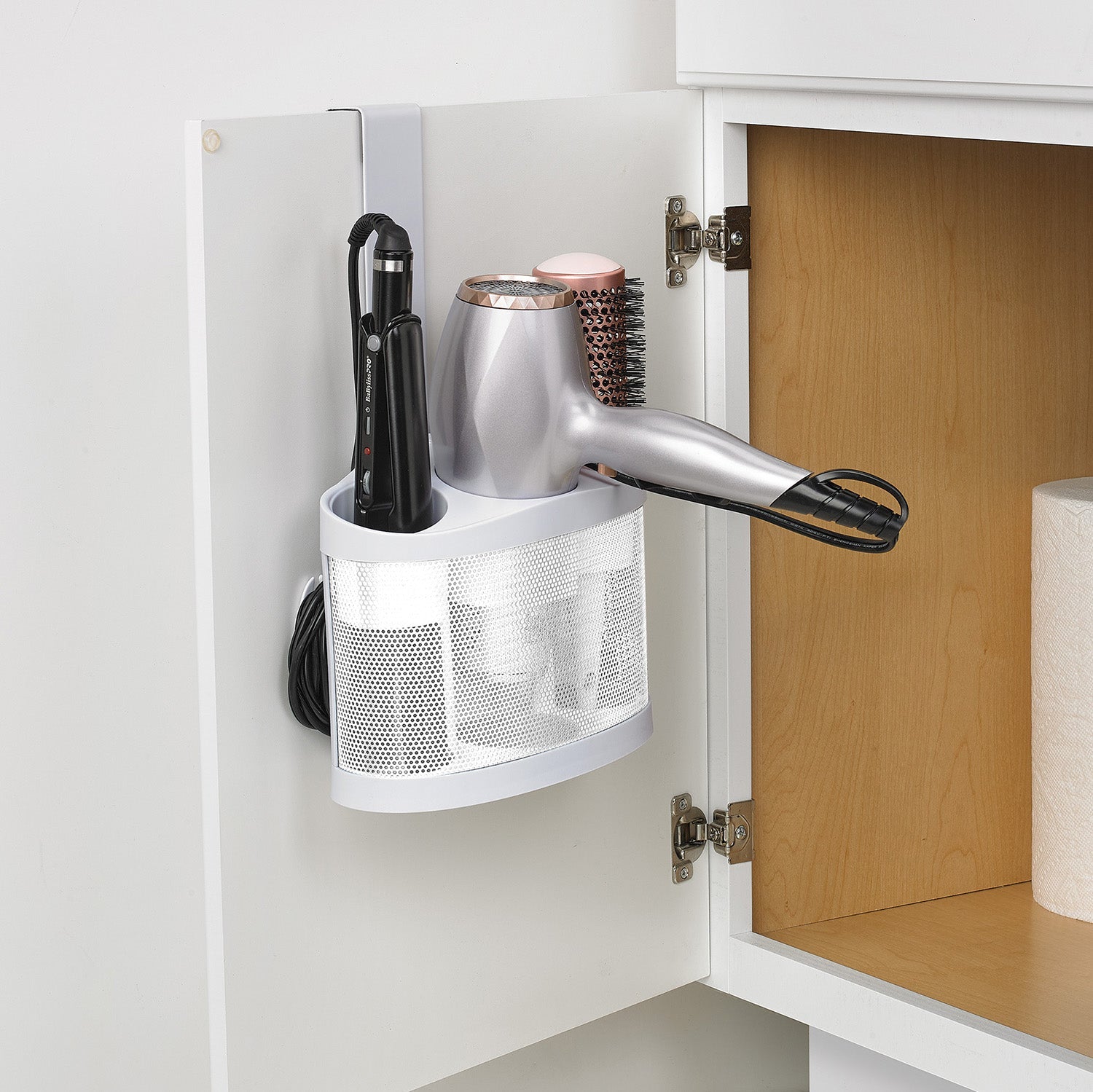 Over-the Door Style Station PRO