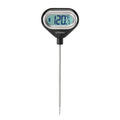 Pivoting Screen Instant Read Thermometer